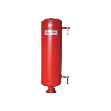 Pneumatic Tank